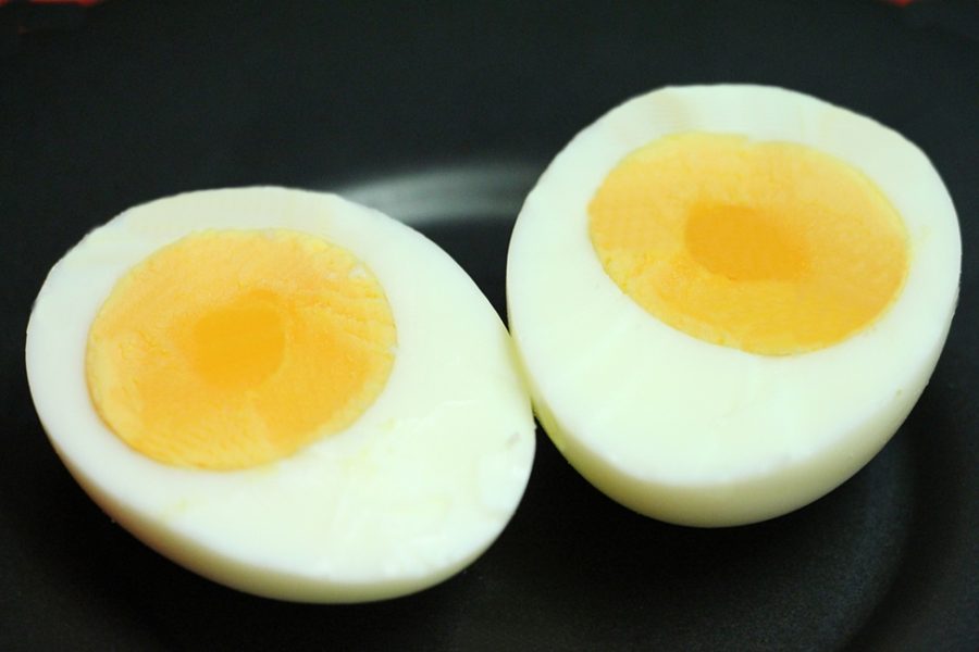 ไข่ไก่ ประโยชน์ ไข่ไก่ ประโยชน์เยอะ หมอย้ำ...ไม่ต้องกังวลโคเลสเตอรอล