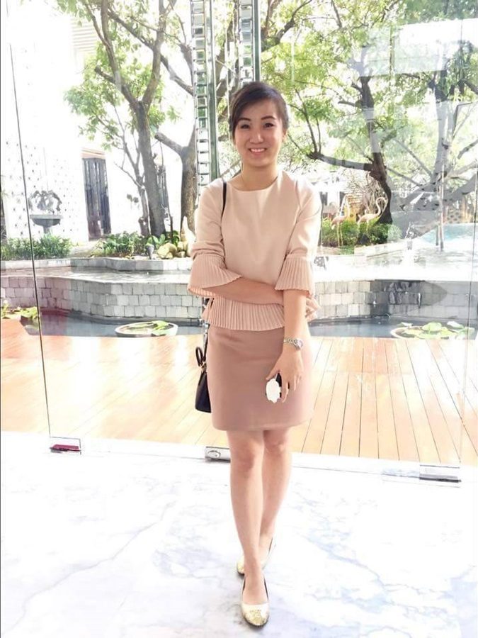 คุณโฟร์ท เจ้าของร้าน ฟรุตเตอร์เดย์ ร้านเครื่องดื่ม และ ของหวาน ถนนนิมมานเหมินทร์ เชียงใหม่