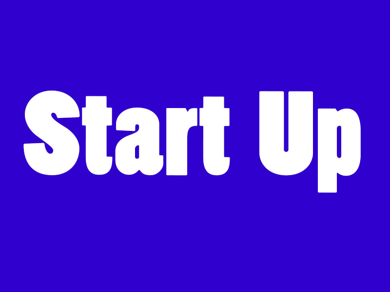 Start-up เส้นทางธุรกิจใหม่ ใครๆ ก็เริ่มทำและสำเร็จได้